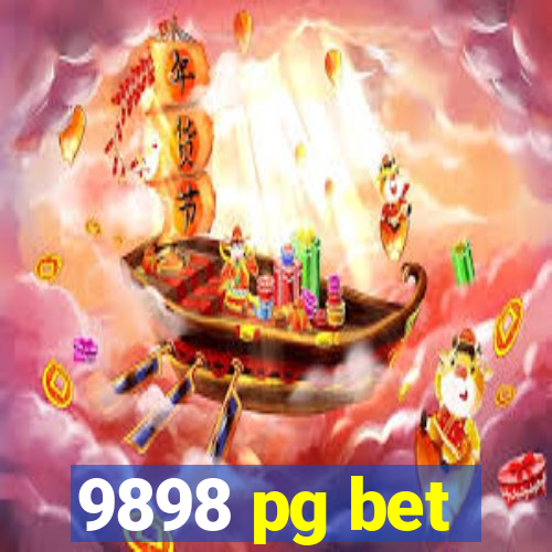 9898 pg bet